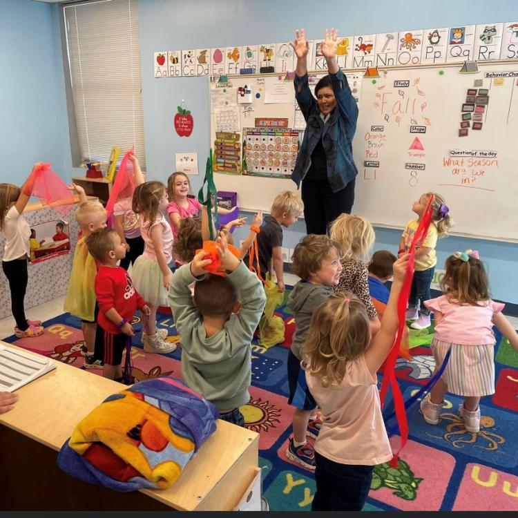  FCS Program