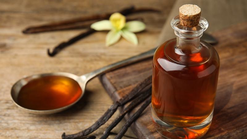 Make Your Own Vanilla